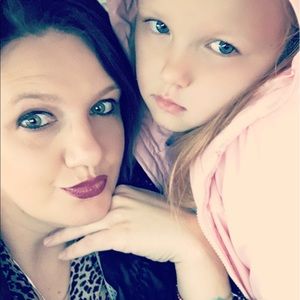 Meet your Posher, Brandy